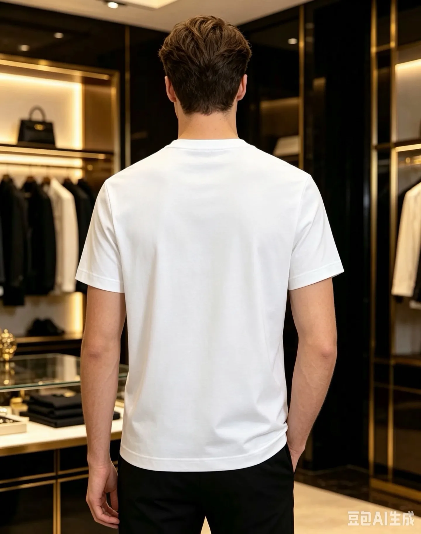 TB 。2026 New Arrival Original T AHot Sale🔥 ✨ Versatile Premium Quality ✨ logo Breathable 。Size：M-4XL（ 200 )